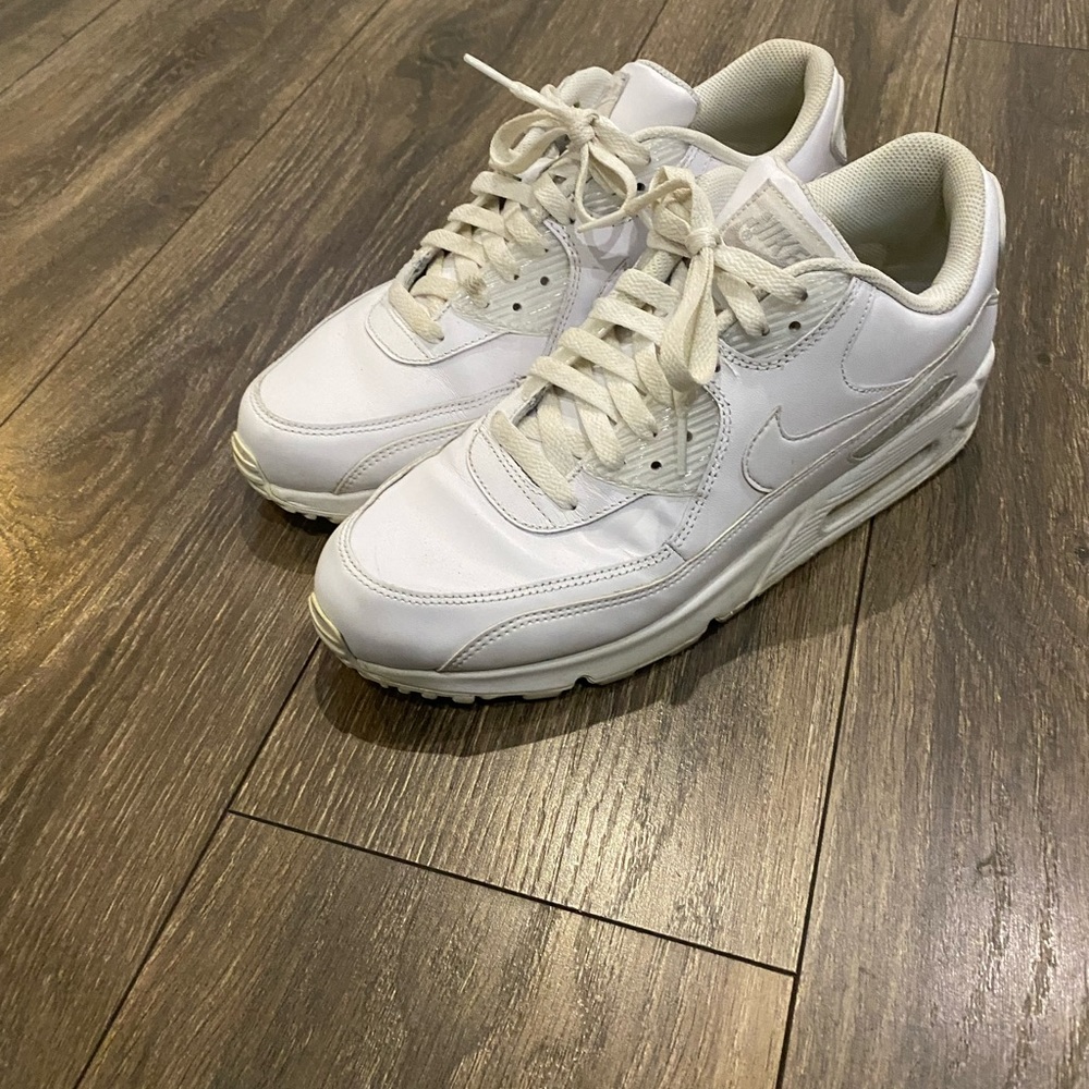 Nike Air Max